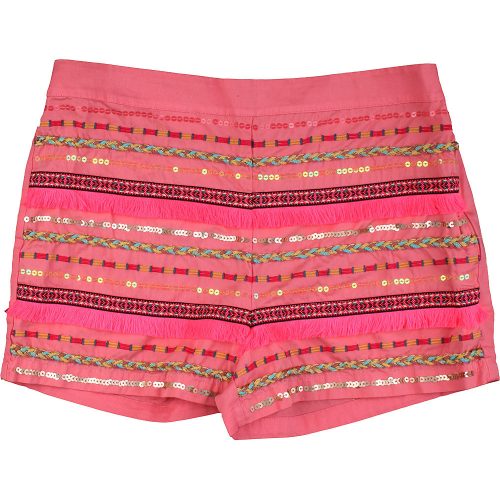 Marks&Spencer Rojtos short (152) lány