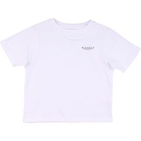 Fehér felső (110-116) kislány