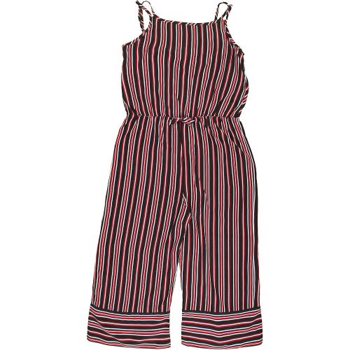 Primark Csíkos jumpsuit (152) lány