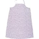 H&M Virágos kék ruha (152) lány