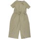 Primark Khaki jumpsuit (140) lány