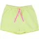 Matalan Virágos short (128) kislány