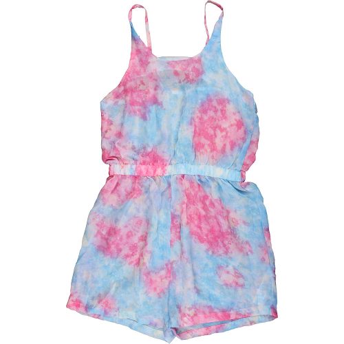 Primark Batikolt playsuit (164-170) tini lány