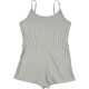 Zöld playsuit (152) lány