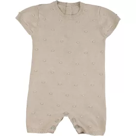 St Bernard Mintás zöld napozó (68) baba