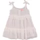 River Island Csíkos ruha (92) kislány