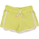 F&F Sárga short (128) kislány