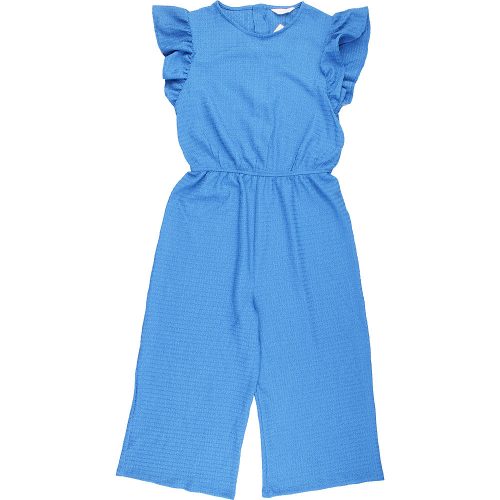 Primark Kék jumpsuit (152) lány