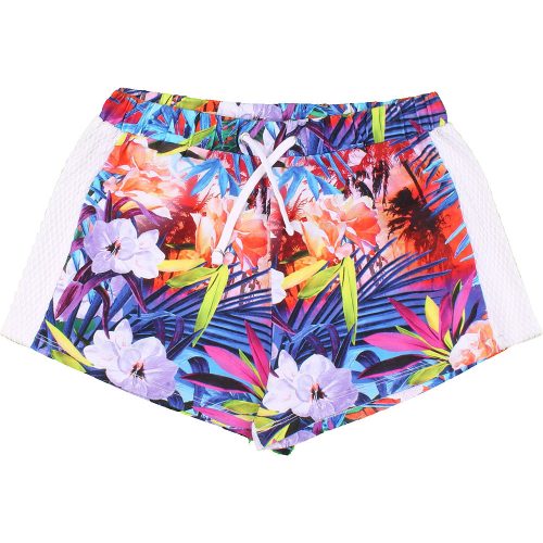 River Island Virágos short (140) lány