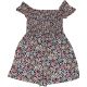 New Look Virágos playsuit (158) tini lány