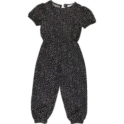 Primark Pöttyös jumpsuit (104) kislány