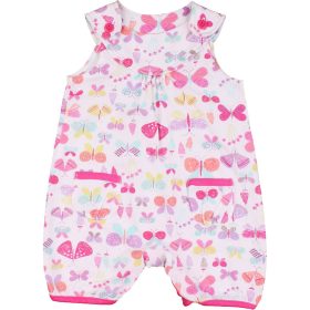 George Pillangós napozó (62) baba