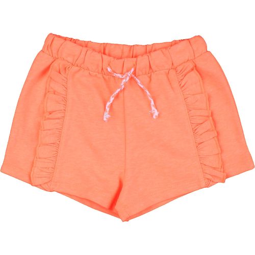 Matalan Narancs short (110) kislány