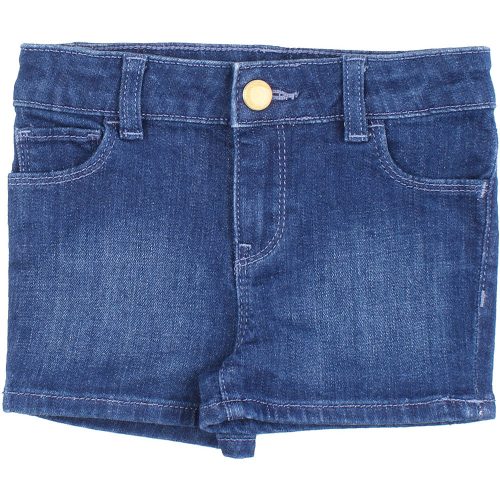 Gap Sárgagombos farmershort (110) kislány