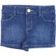 Gap Sárgagombos farmershort (110) kislány