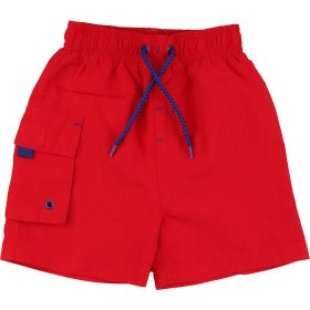 Matalan Piros fürdőnadrág (80) baba