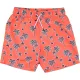 Primark Pálmafás narancs fürdőnadrág (134) fiú