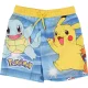 Pokémon fürdőnadrág (122) kisfiú