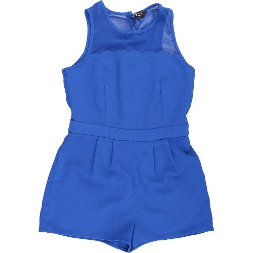 New Look Kék playsuit (146) lány