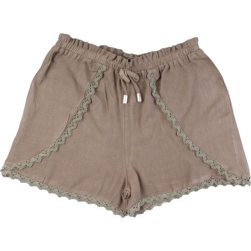 Primark Khaki short (134) lány