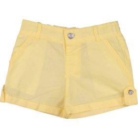 Young Dimension Sárga short (98) kislány