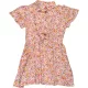 F&F Virágos ruha (128) kislány