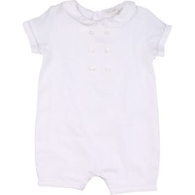 Next Törtfehér napozó (74) baba