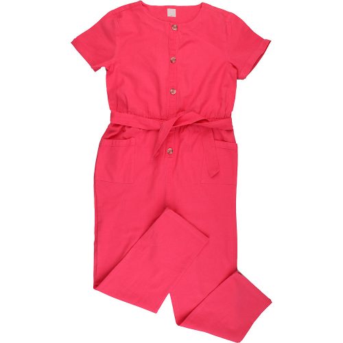 John Lewis Korall jumpsuit (152) lány