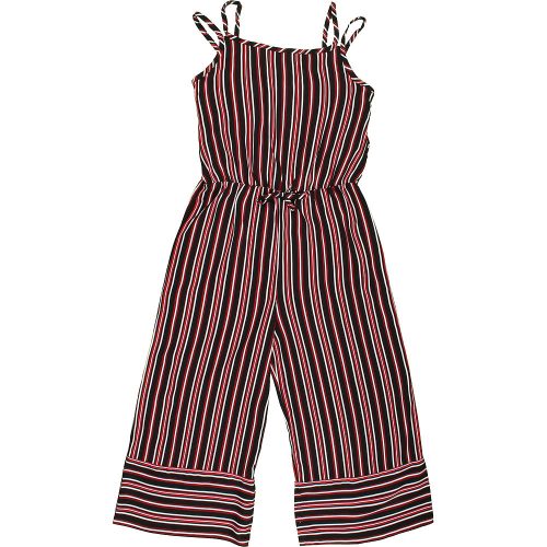 Primark Csíkos jumpsuit (134) lány