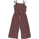 Primark Csíkos jumpsuit (134) lány