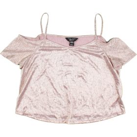 New Look Rosegold felső (152-158) tini lány