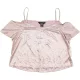 New Look Rosegold felső (152-158) tini lány