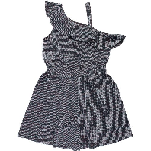 TU Csillogó playsuit (152) lány