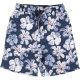 George Virágos sötétkék fürdőnadrág (122) kisfiú