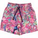 George Papagájos rózsaszín fürdőnadrág (98) kisfiú