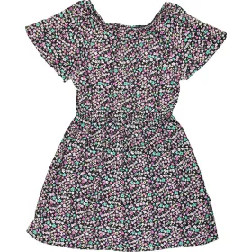 Primark Virágos ruha (146) lány