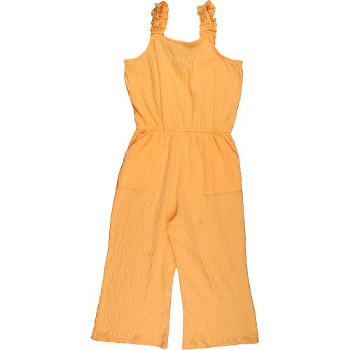 Primark Sárga jumpsuit (152) lány