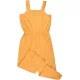 Primark Sárga jumpsuit (152) lány