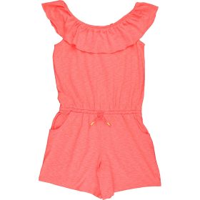 Next Korall playsuit (152) lány