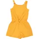 Primark Sárga playsuit (164) tini lány