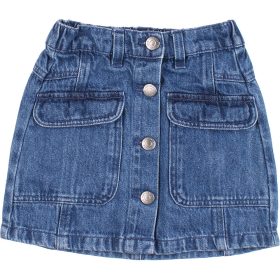 George Koptatott farmerszoknya (116) kislány