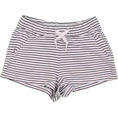 H&M Csíkos short (140) lány