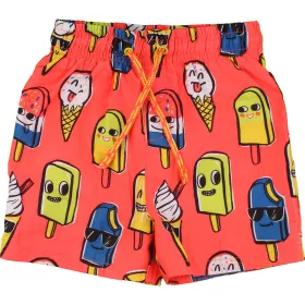 George Jégkrémes fürdőnadrág (92) kisfiú