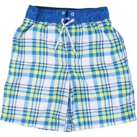 George Kockás fürdőnadrág (134) fiú