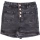 New Look Grafit farmershort (164) tini lány