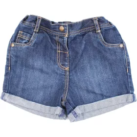 George Koptatott farmershort (104) kislány