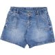 F&F Koptatott farmershort (146) lány