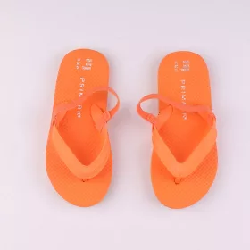 Primark Narancs papucs (28) uniszex