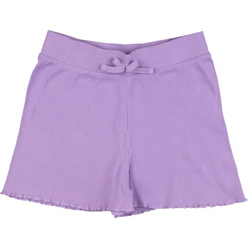 Primark Lila short (122) kislány