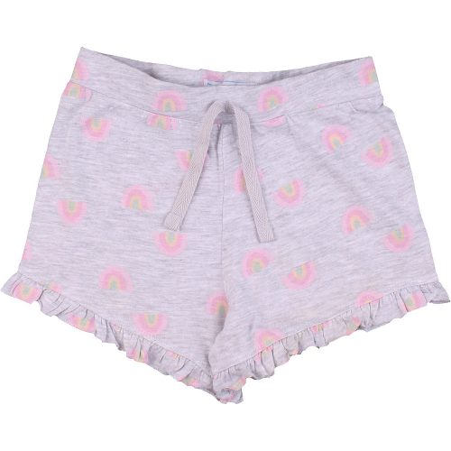 Primark Szivárványos short (104) kislány